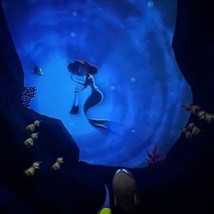 Meet your Posher, Shelby